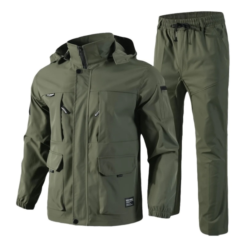 Mens Outdoor Hunting Hats - Taktische Sets für Herren, Frühling und