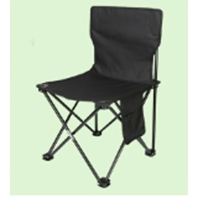 Outdoor Hunting Chair - 1PC Tragbare Angeln Hocker Strand Stuhl