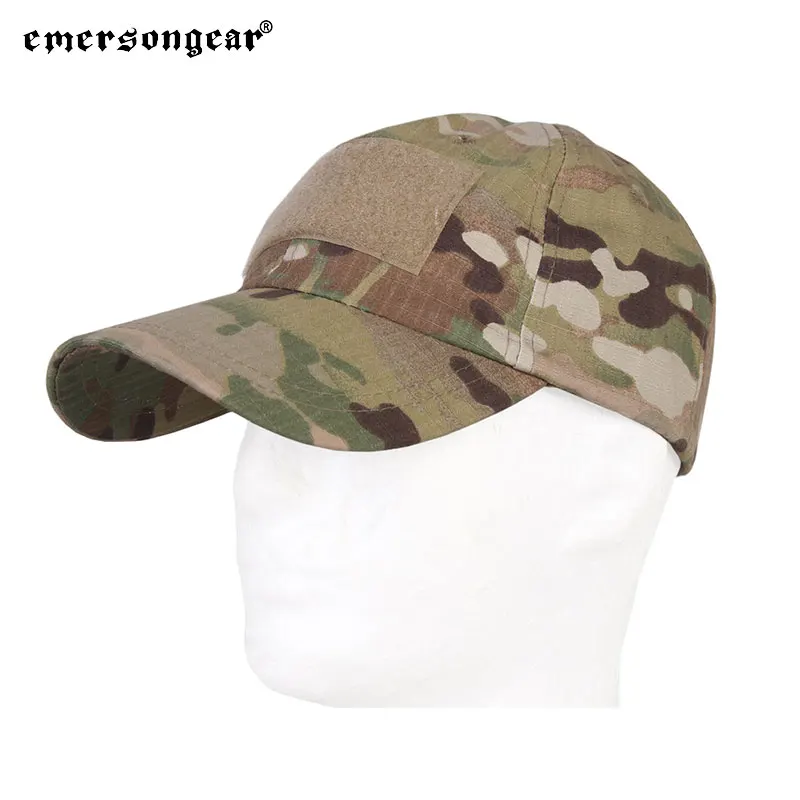Mens Outdoor Hunting Hats - Emersongear Baseball Cap Kopfbedeckung Trekking Outdoor