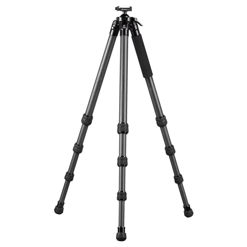 Outdoor Hunting Photography - Outdoor-Karbonfaser-Stativ mit hoher Traglast (20 kg)
