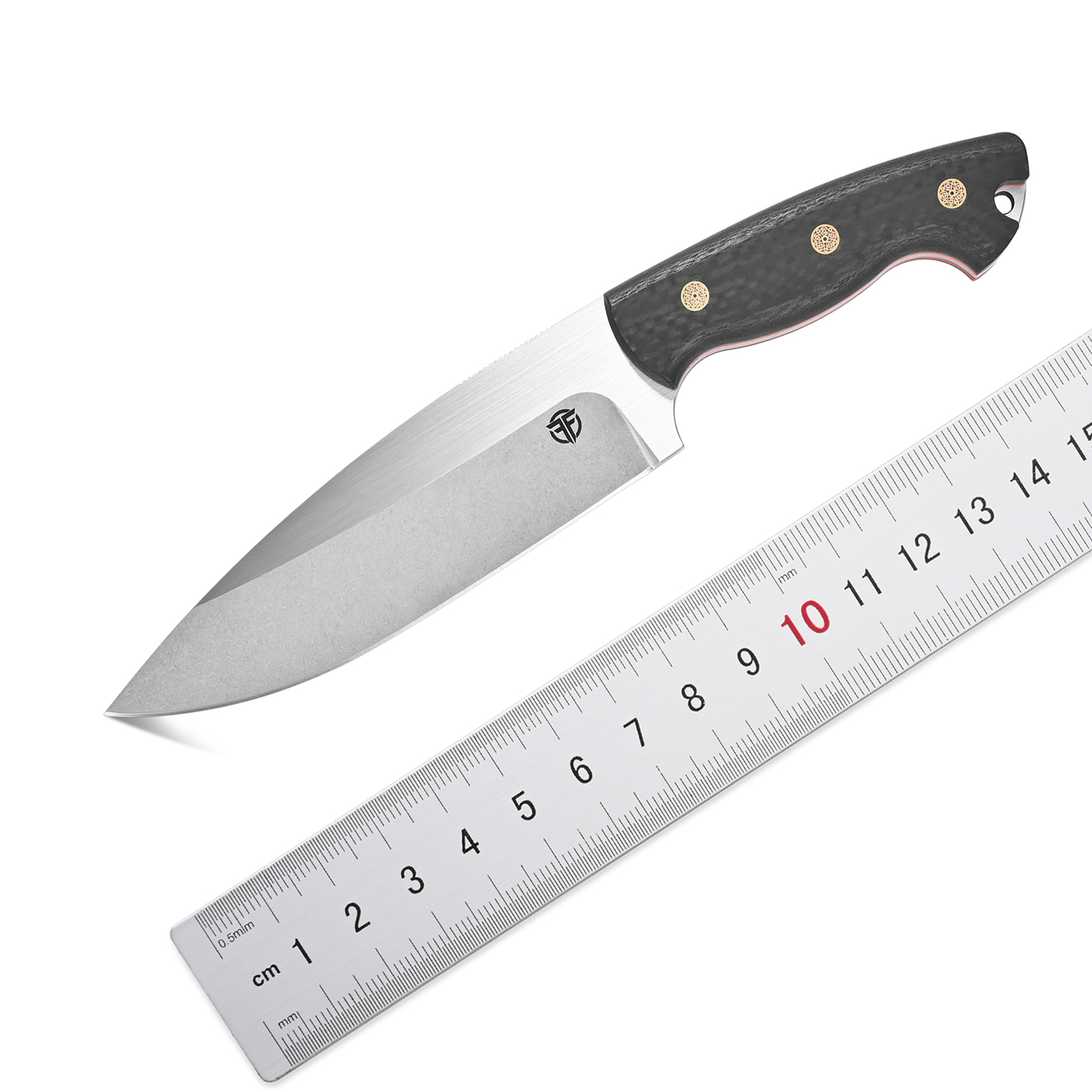 Eafengrow FF128 Messer mit fes – Knife Hunting Fixed Blade Bewertung und Preis