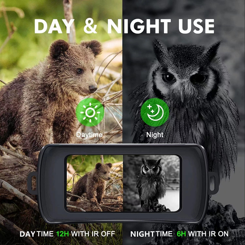 Outdoor-Teleskop, Jagdbeobacht – Outdoor Hunting Photography Bewertung und Preis
