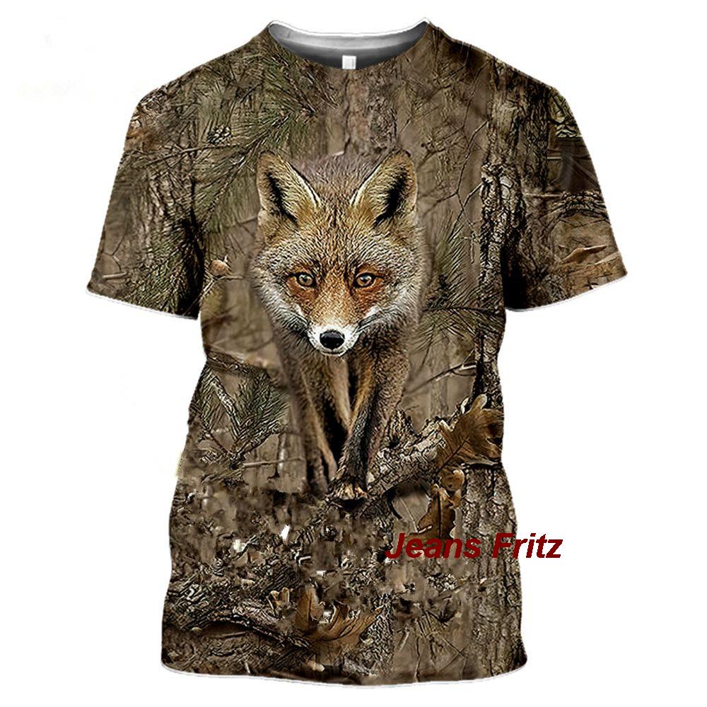 2023 Camouflage Jagd Tiere Wil – Wildman Hunting & Outdoor Photos Bewertung und Preis