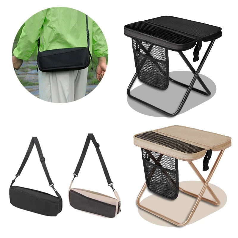 Faltbarer Rucksackhocker, trag – Outdoor Hunting Chair Bewertung und Preis