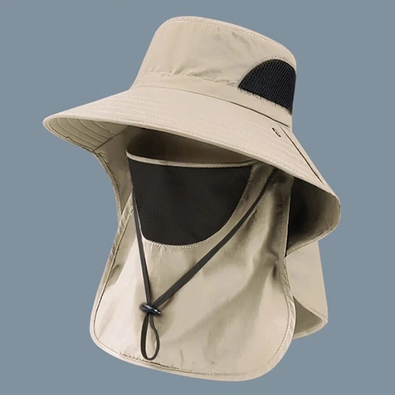 Sommer-Sonnenhüte mit UV-Schut – Mens Outdoor Hunting Hats Bewertung und Preis