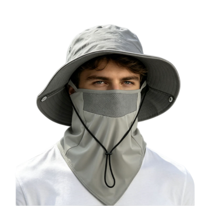 Sommer-Sonnenhüte UV-Schutz Ou – Mens Outdoor Hunting Hats Bewertung und Preis