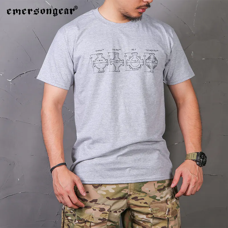 Emersongear Taktische Kultur T – Hunting Outdoor Shirts Bewertung und Preis