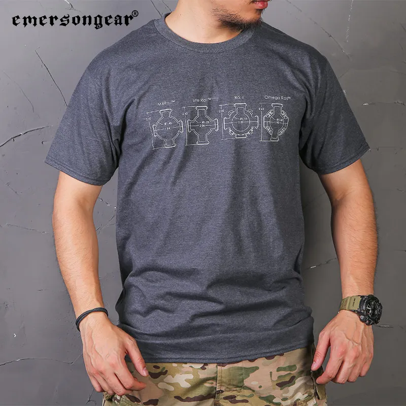 Emersongear Taktische Kultur T – Hunting Outdoor Shirts Bewertung und Preis