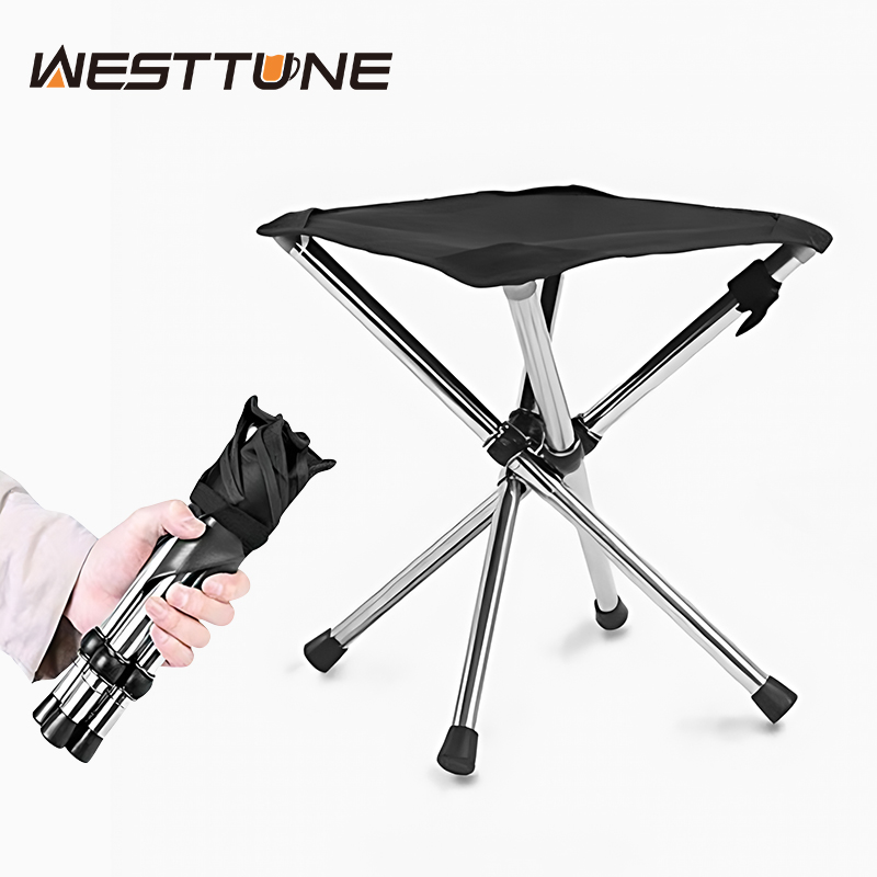 WESTTUNE Tragbarer Klapphocker – Outdoor Hunting Chair Bewertung und Preis