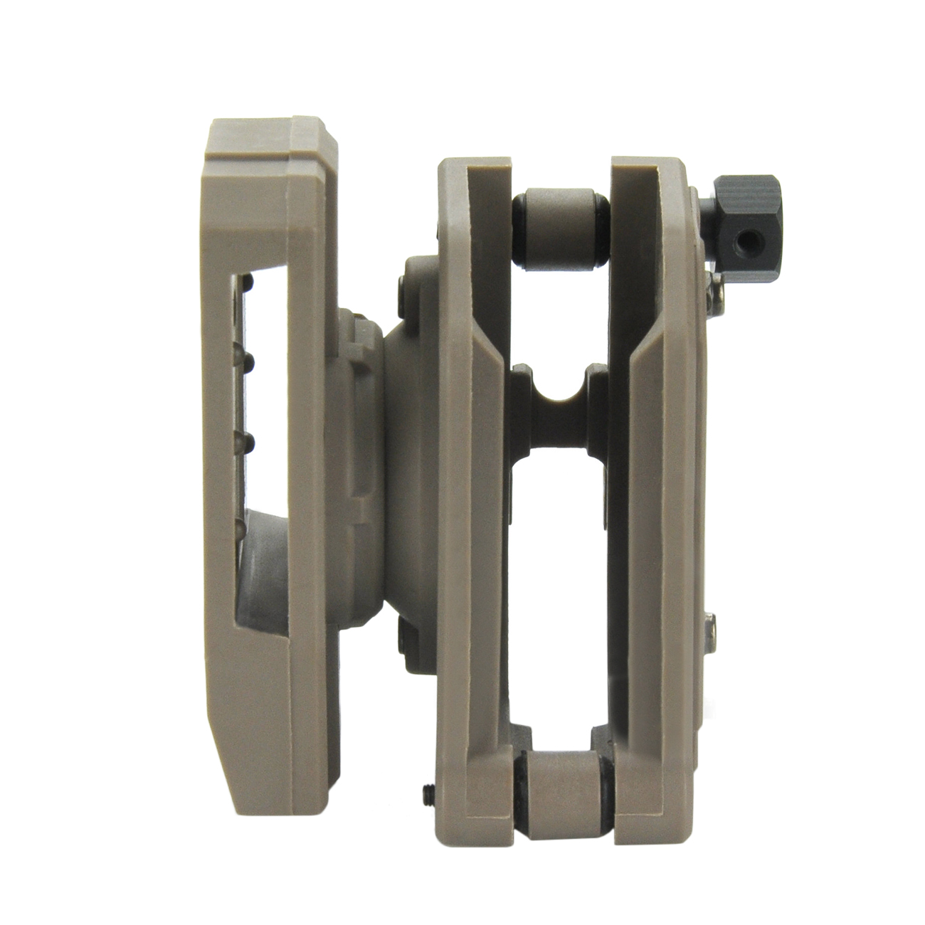 KRYDEX IPSC USPSA IDPA Wettbew – Outdoor Hunting Magazines Bewertung und Preis