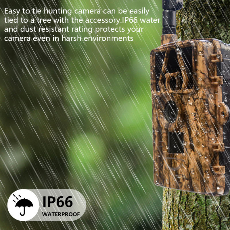 Outdoor PR801LTE Infrarot 4G F – Outdoor Hunting Photography Bewertung und Preis