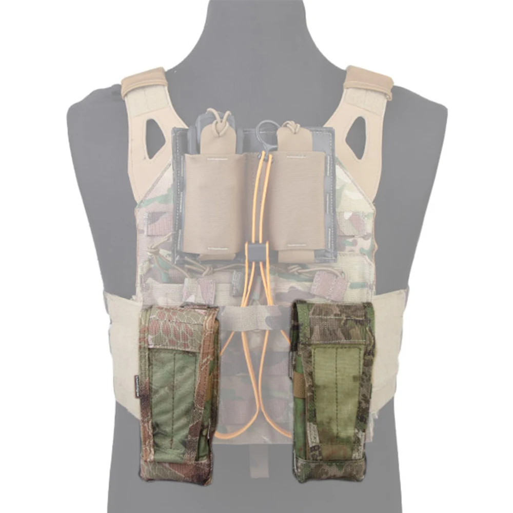 Emersongear Einzel-Magazintasc – Outdoor Hunting Magazines Bewertung und Preis