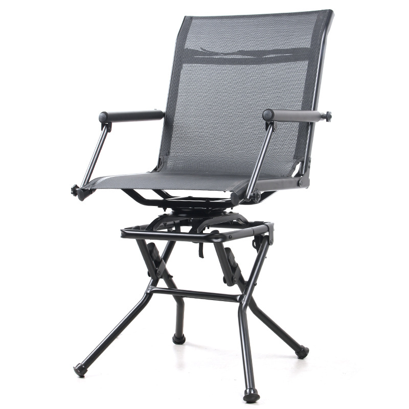 Outdoor Camping Angelhocker 36 – Outdoor Hunting Chair Bewertung und Preis
