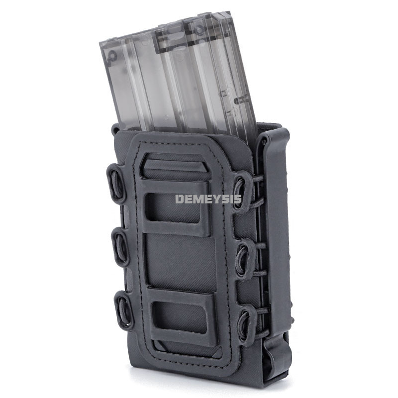 9MM / 5,65 7,62 MM Taktische M – Outdoor Hunting Magazines Bewertung und Preis