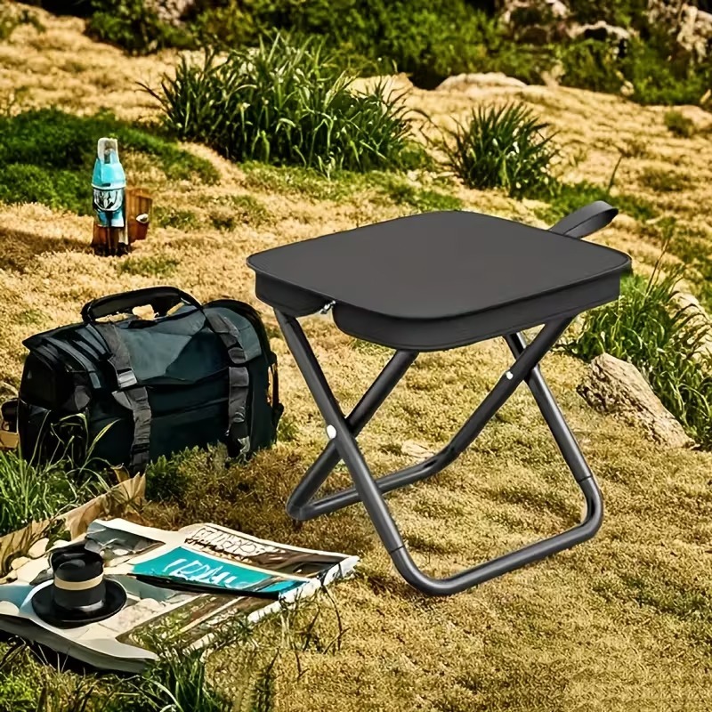 Tragbarer, faltbarer Rucksackh – Outdoor Hunting Chair Bewertung und Preis