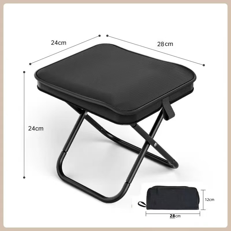 Tragbarer, faltbarer Rucksackh – Outdoor Hunting Chair Bewertung und Preis