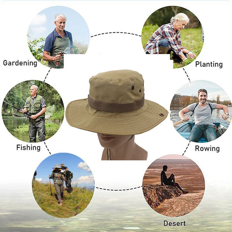 Männer & Frauen Sonnenhut Camo – Mens Outdoor Hunting Hats Bewertung und Preis