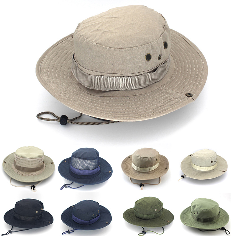 Männer & Frauen Sonnenhut Camo – Mens Outdoor Hunting Hats Bewertung und Preis