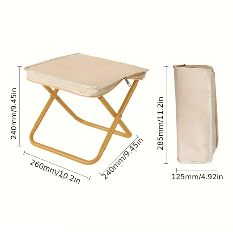 Leichter, kompakter, zusammenk – Outdoor Hunting Chair Bewertung und Preis