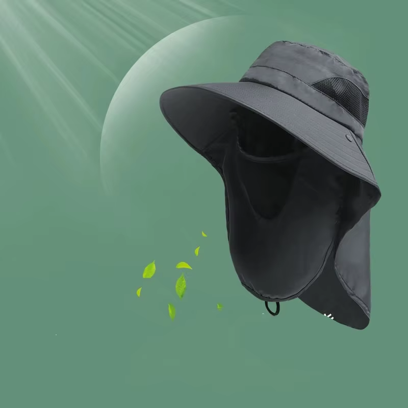 Sommer Sonnenhüte UV Schutz Ou – Mens Outdoor Hunting Hats Bewertung und Preis