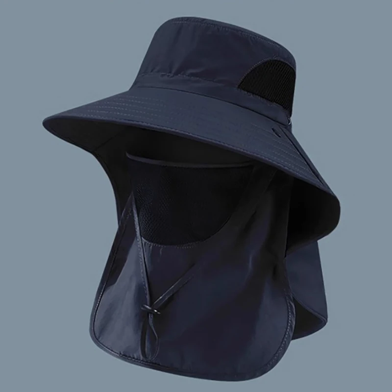 Sommer Sonnenhüte UV Schutz Ou – Mens Outdoor Hunting Hats Bewertung und Preis