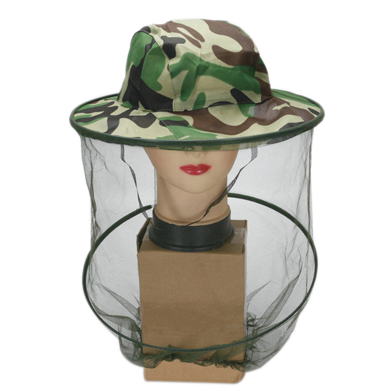 Anti-Mücken-Anglermütze mit In – Mens Outdoor Hunting Hats Bewertung und Preis