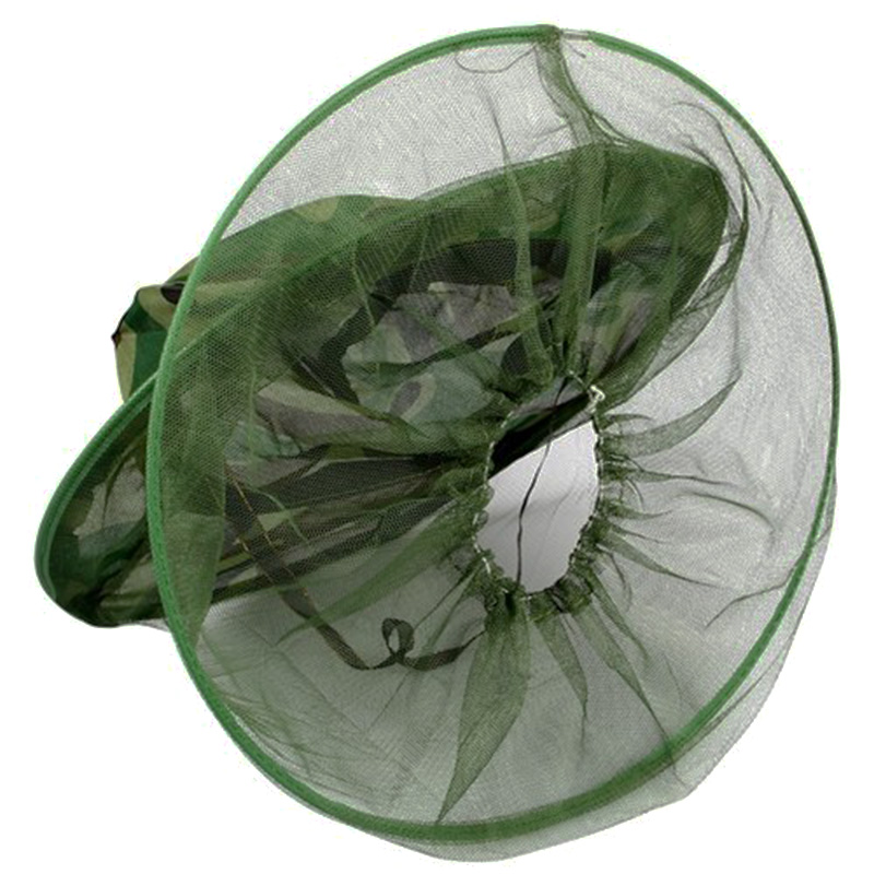 Anti-Mücken-Anglermütze mit In – Mens Outdoor Hunting Hats Bewertung und Preis
