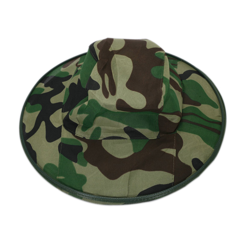 Anti-Mücken-Anglermütze mit In – Mens Outdoor Hunting Hats Bewertung und Preis