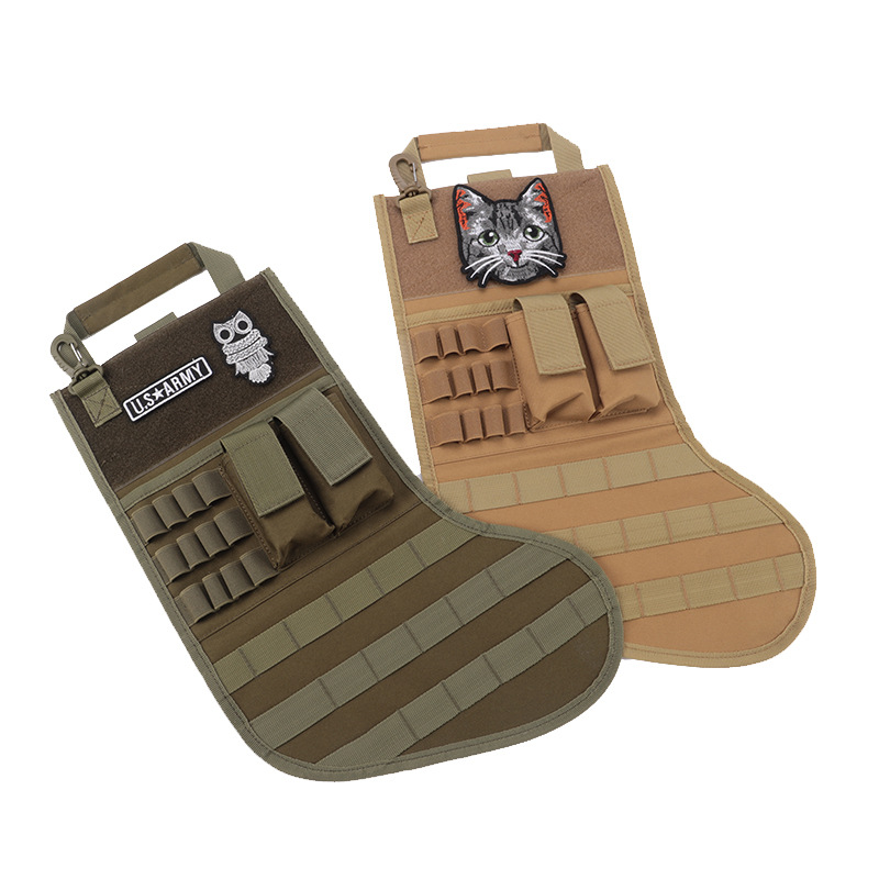 Taktische Molle Weihnachtsstru – Outdoor Hunting Magazines Bewertung und Preis