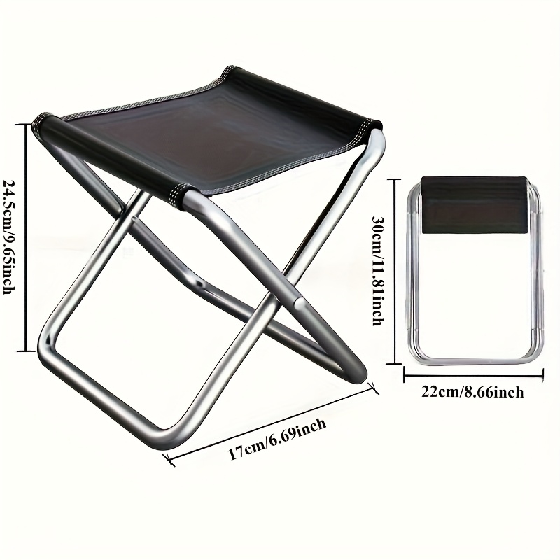 Tragbarer, faltbarer Campingst – Outdoor Hunting Chair Bewertung und Preis