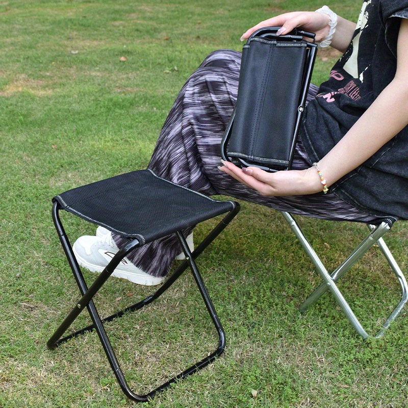 Tragbarer, faltbarer Campingst – Outdoor Hunting Chair Bewertung und Preis