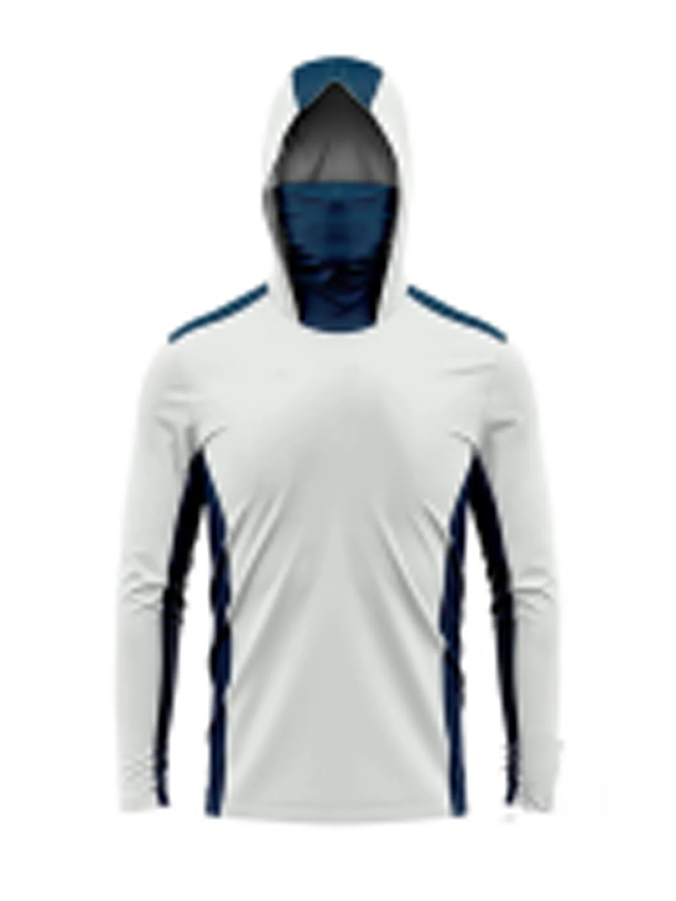 Herren Langarm-Anglerhoodie mi – Hunting Outdoor Shirts Bewertung und Preis