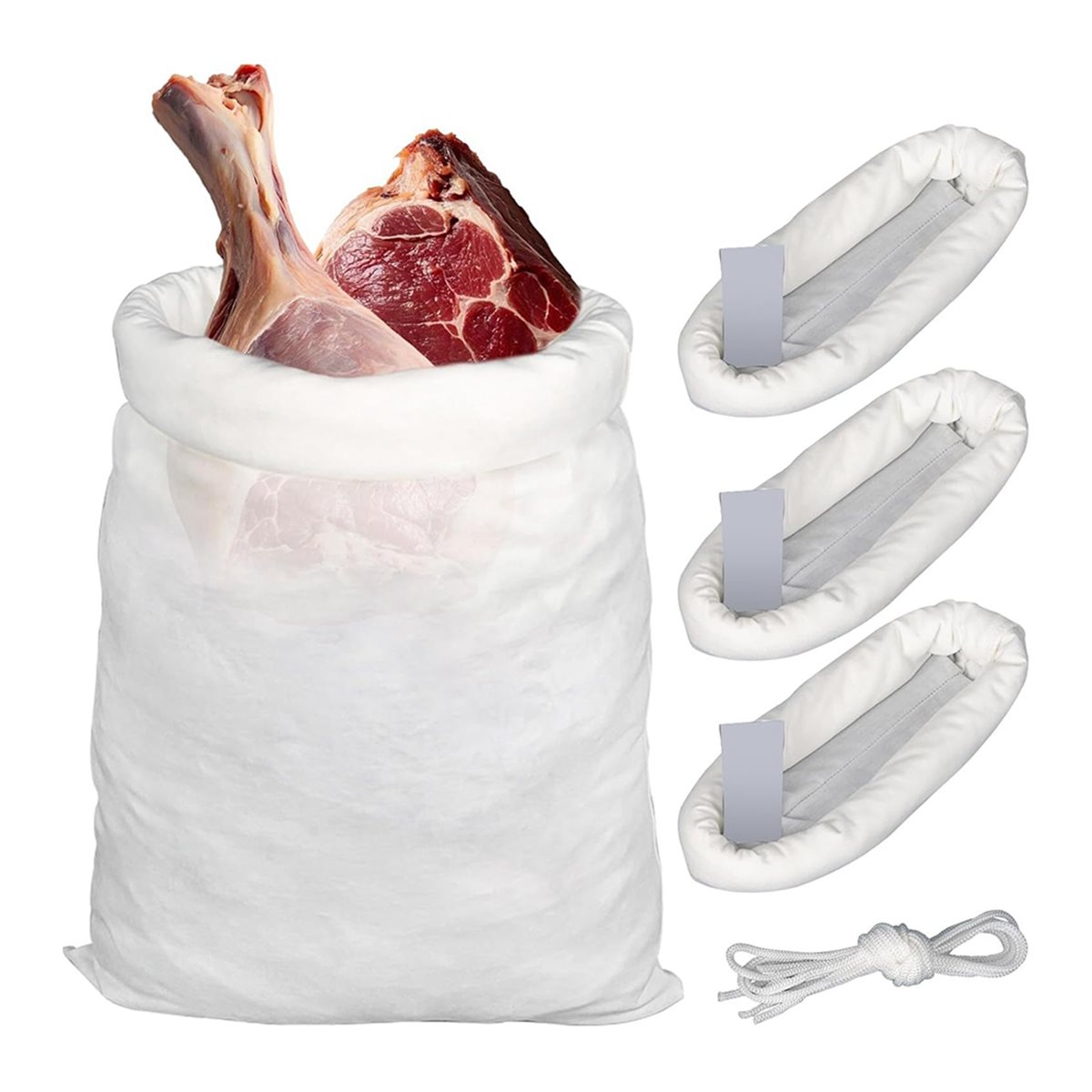 Spieltaschen, Jagd-Fleischtasc – Game Bag Meat Hunting Bewertung und Preis