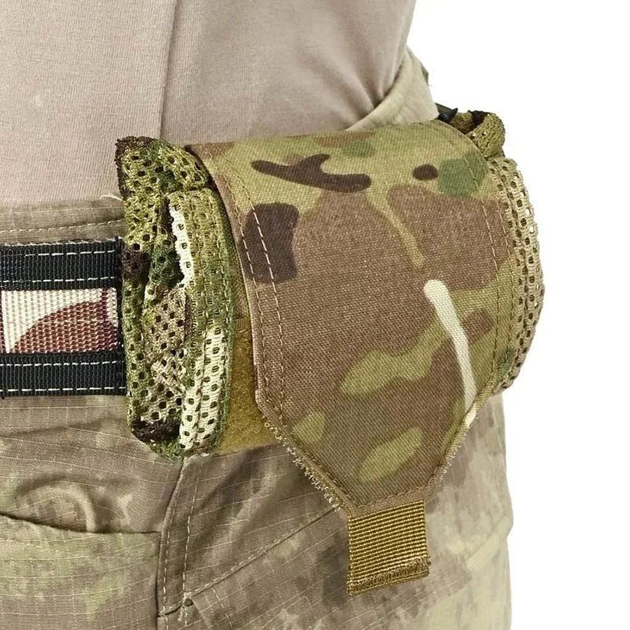 Neue Nylon-Roll-Up-Netztasche  – Outdoor Hunting Magazines Bewertung und Preis