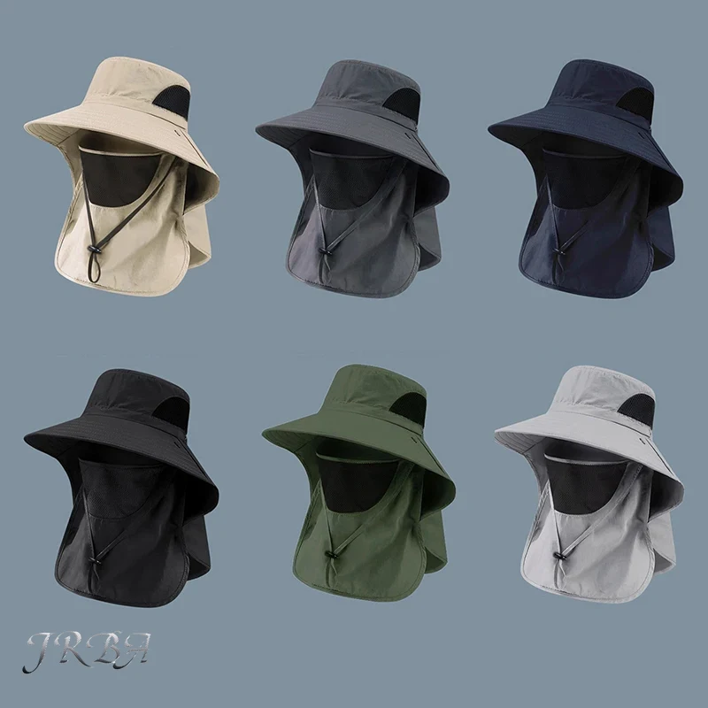 Sommer-Sonnenhüte mit UV-Schut – Mens Outdoor Hunting Hats Bewertung und Preis