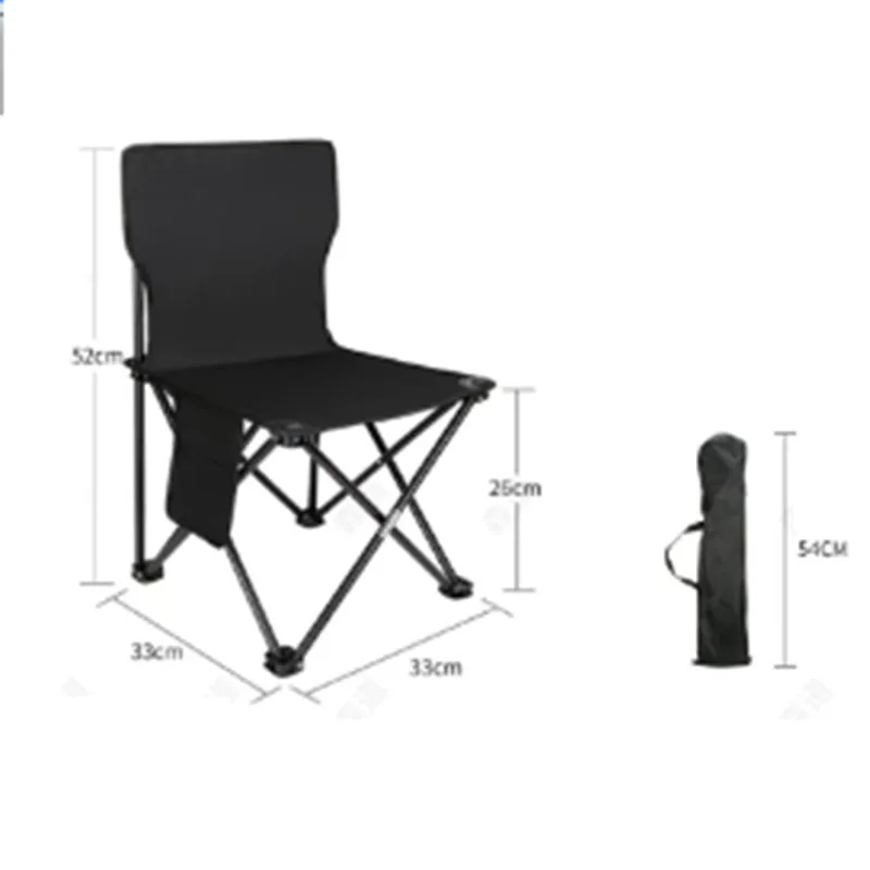 1PC Tragbare Angeln Hocker Str – Outdoor Hunting Chair Bewertung und Preis