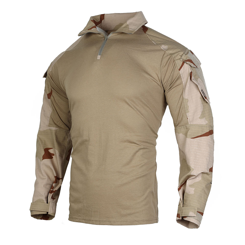 EmersonGear E3 Combat Shirts H – Hunting Outdoor Shirts Bewertung und Preis