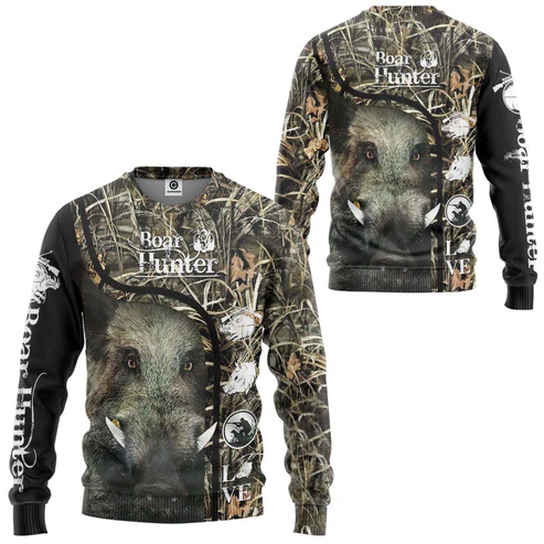 Camouflage Jagd Tier Wildschwe – Wildman Hunting & Outdoor Photos Bewertung und Preis