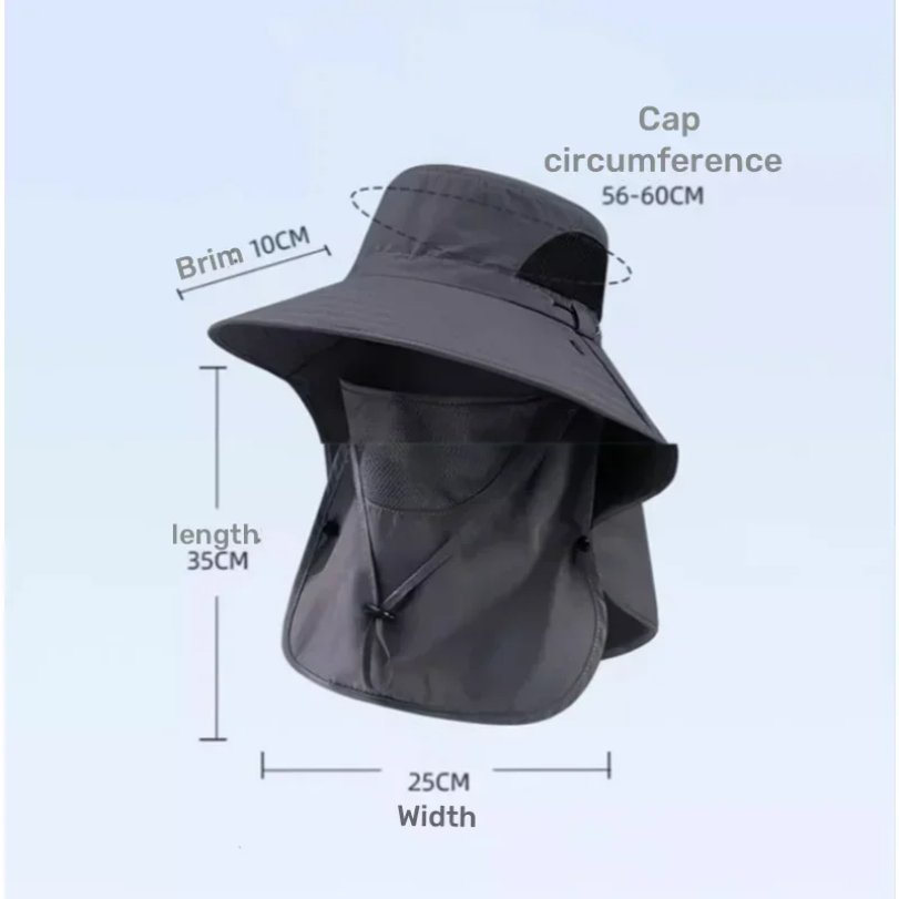 Sommer Sonnenhüte UV-Schutz Ou – Mens Outdoor Hunting Hats Bewertung und Preis