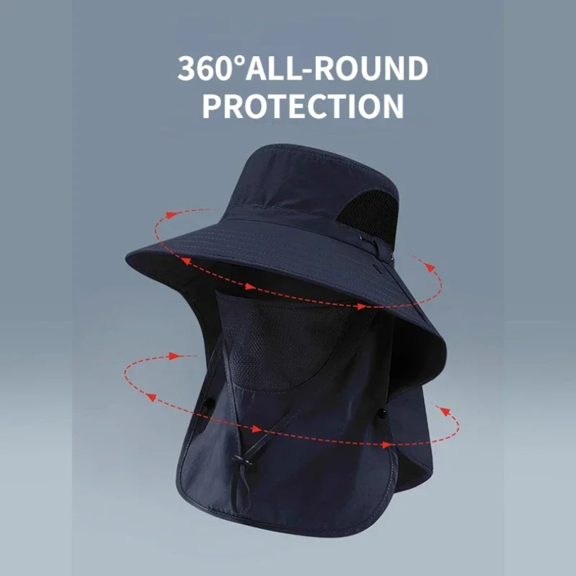 Sommer Sonnenhüte UV-Schutz Ou – Mens Outdoor Hunting Hats Bewertung und Preis