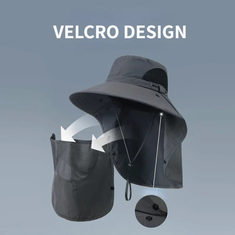 Sommer Sonnenhüte UV-Schutz Ou – Mens Outdoor Hunting Hats Bewertung und Preis