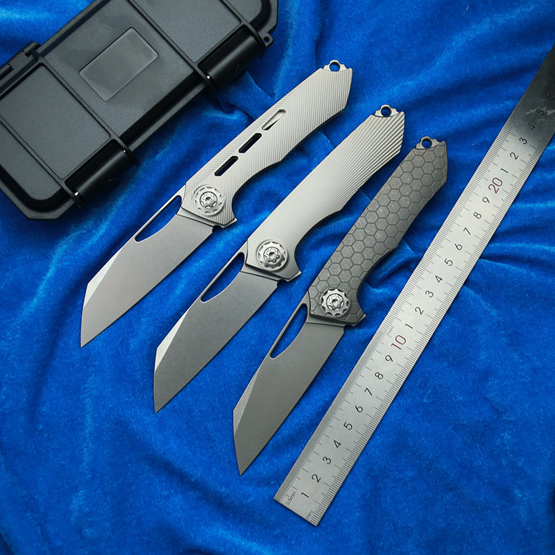 Eutsler Neutralizer Titan Grif – Knife Hunting Fixed Blade Bewertung und Preis