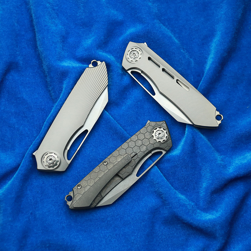 Eutsler Neutralizer Titan Grif – Knife Hunting Fixed Blade Bewertung und Preis