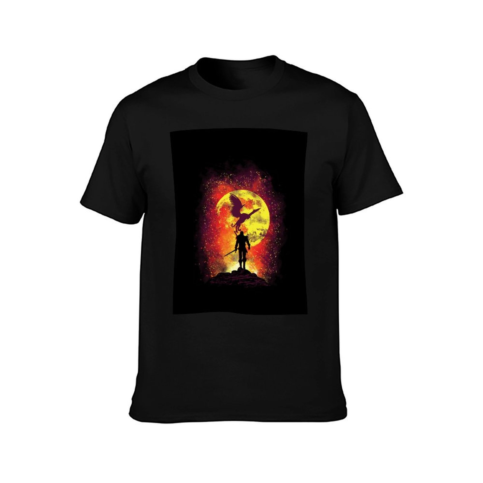 Wild Hunt T-Shirt Sommerurlaub – Wildman Hunting & Outdoor Photos Bewertung und Preis