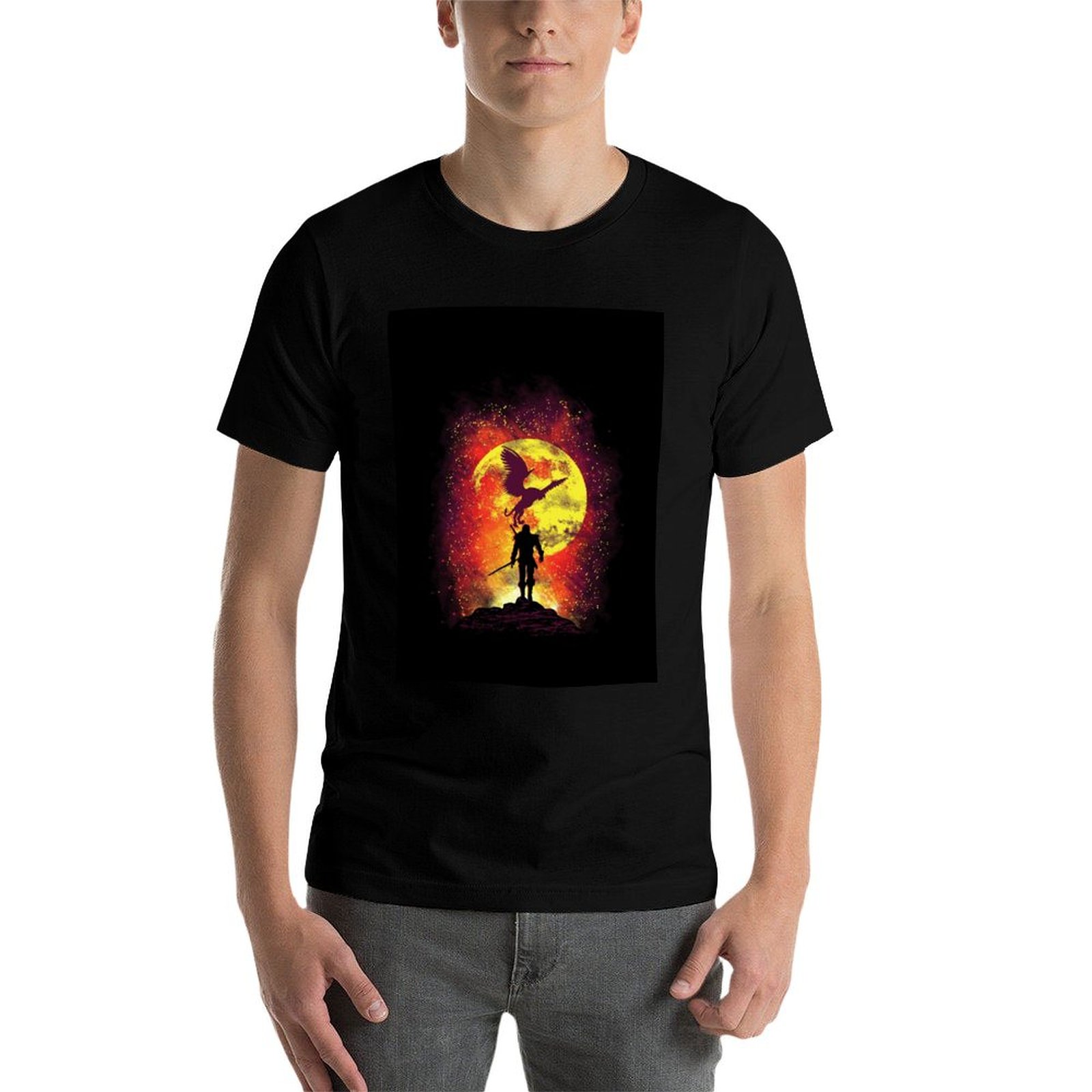 Wild Hunt T-Shirt Sommerurlaub – Wildman Hunting & Outdoor Photos Bewertung und Preis