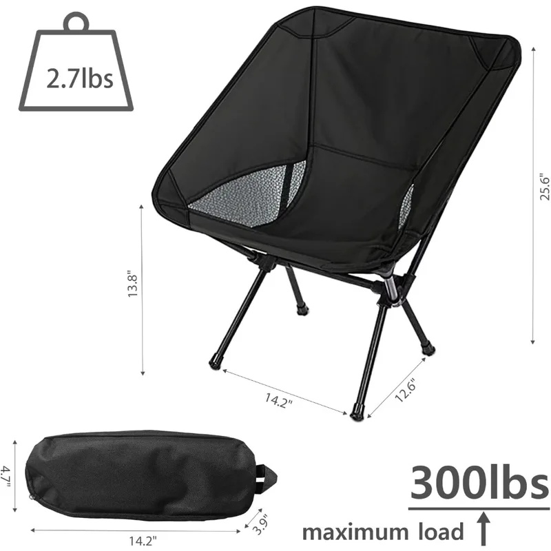 Tragbarer, leichter, zusammenk – Outdoor Hunting Chair Bewertung und Preis