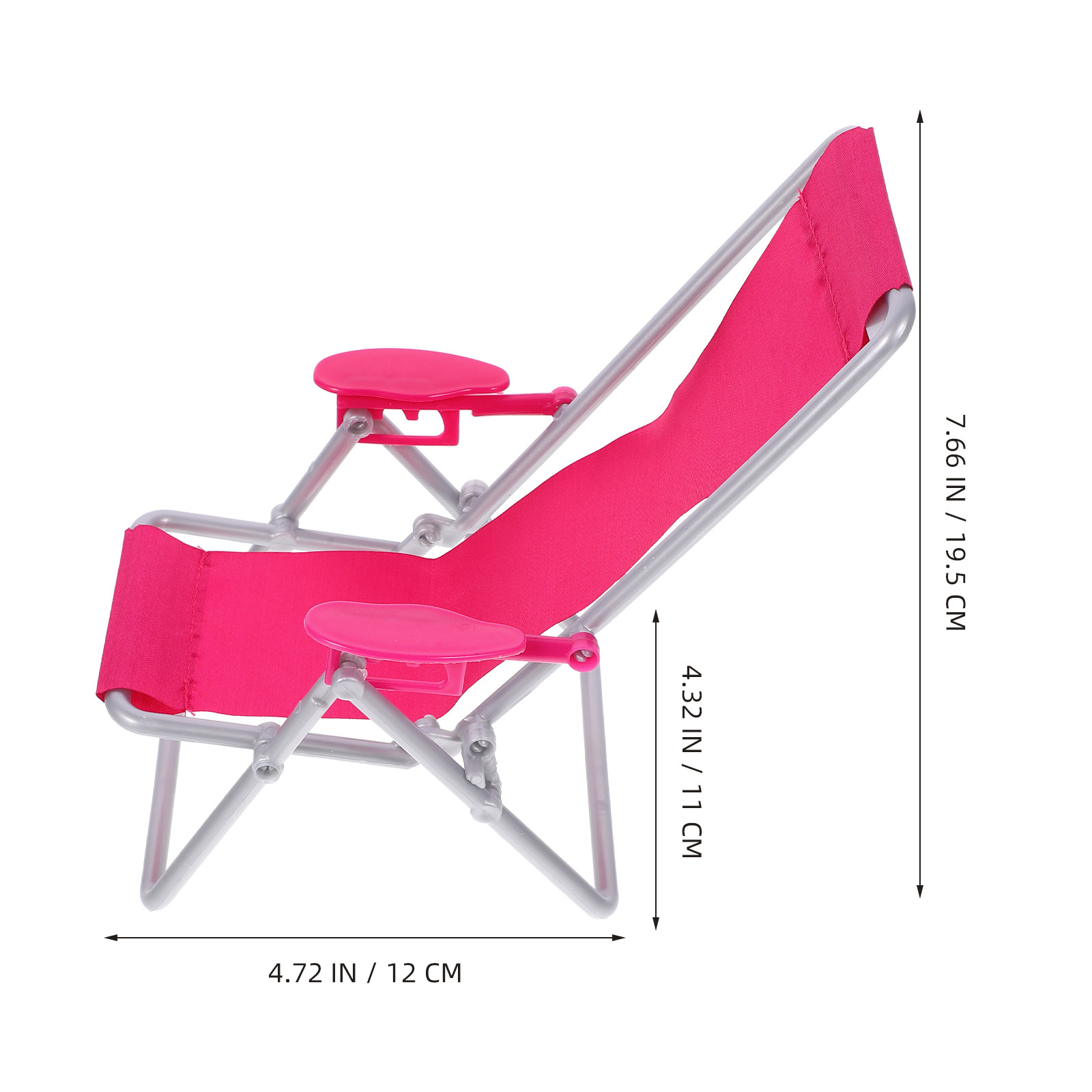 Kleiner Mini Klappbarer Strand – Outdoor Hunting Chair Bewertung und Preis