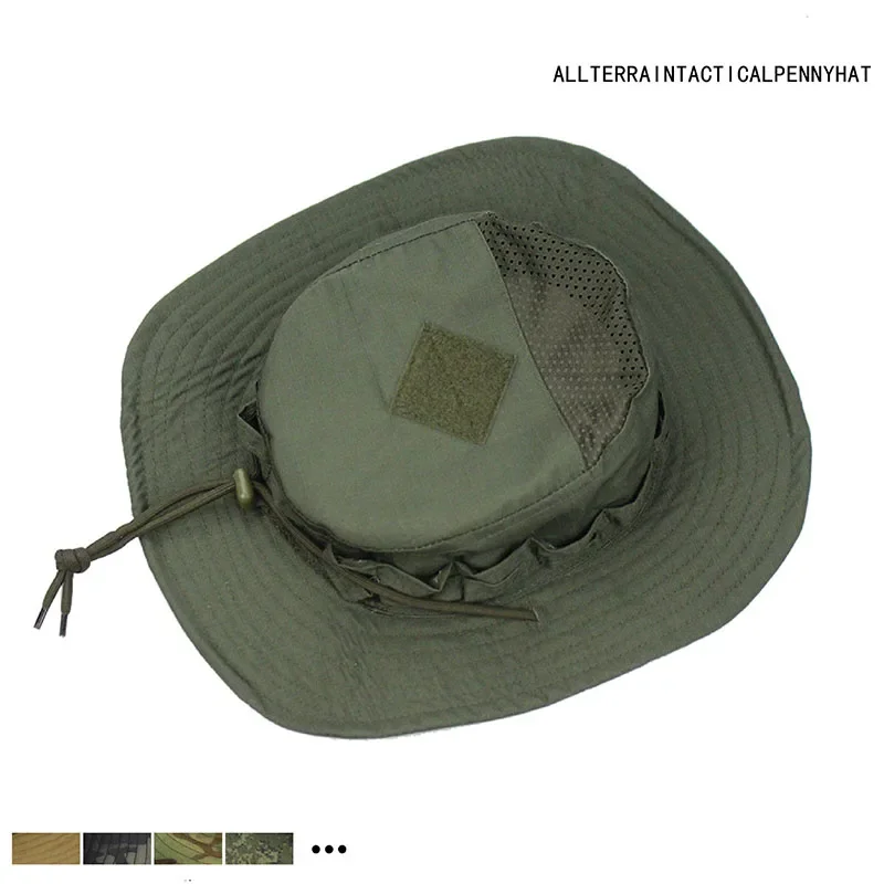 Neuer Taktischer Tarnmuster-Bo – Mens Outdoor Hunting Hats Bewertung und Preis