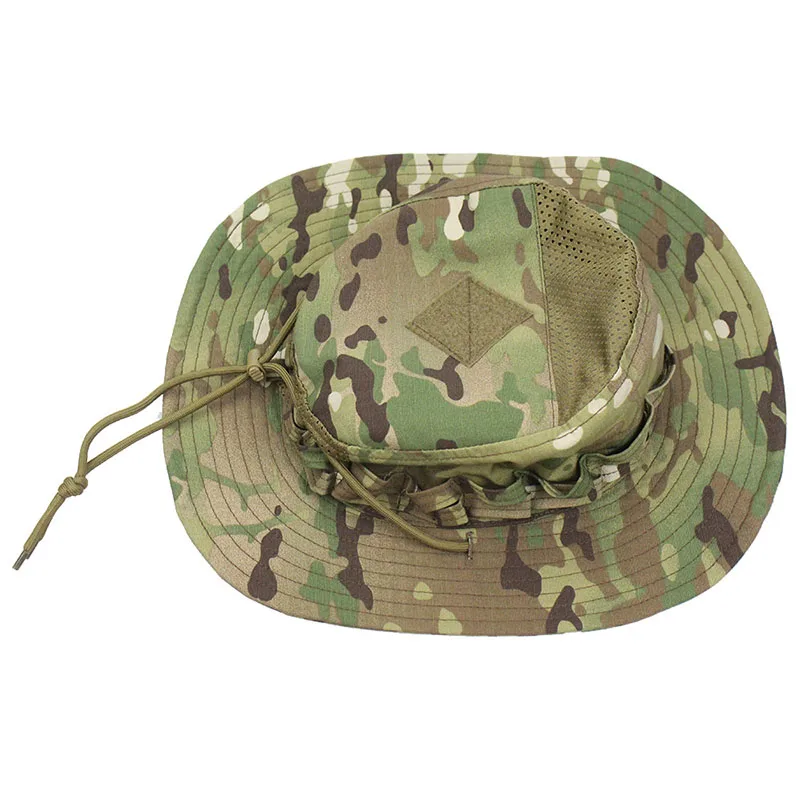 Neuer Taktischer Tarnmuster-Bo – Mens Outdoor Hunting Hats Bewertung und Preis