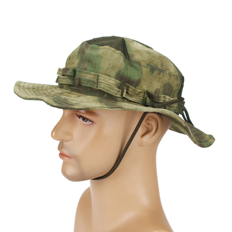 FG Atacs Camouflage Boonie Hut – Mens Outdoor Hunting Hats Bewertung und Preis